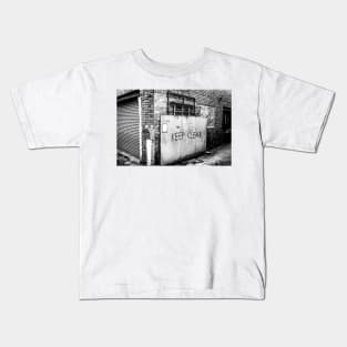 Urban Lane - 2013 Kids T-Shirt